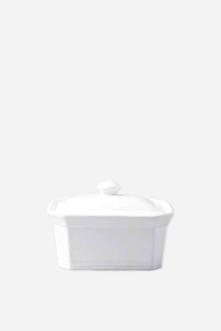 Terrine/Butter Dish with Lid