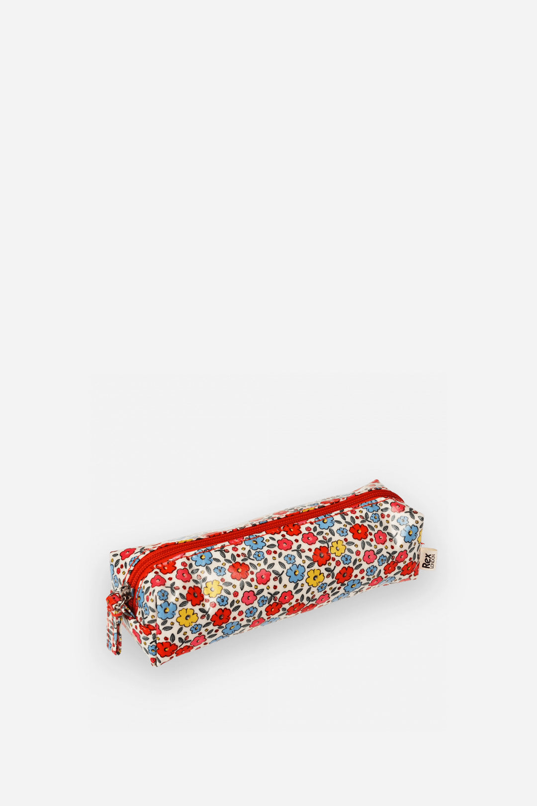 Pencil Case / Tilde Floral