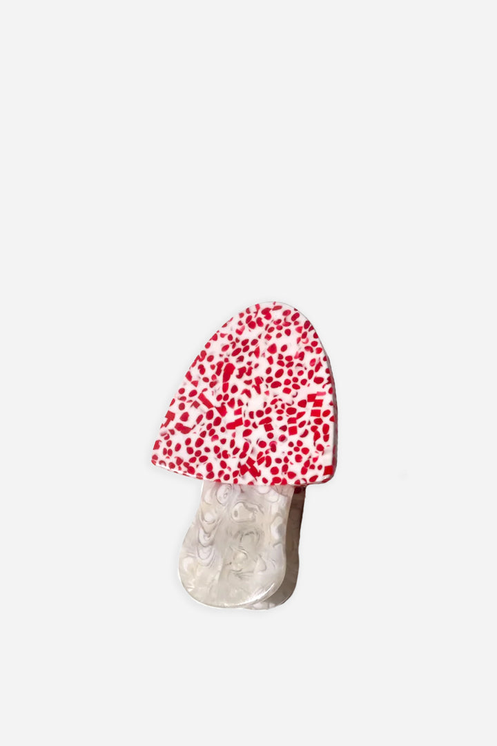 Hair Claw / Toadstool Mushroom