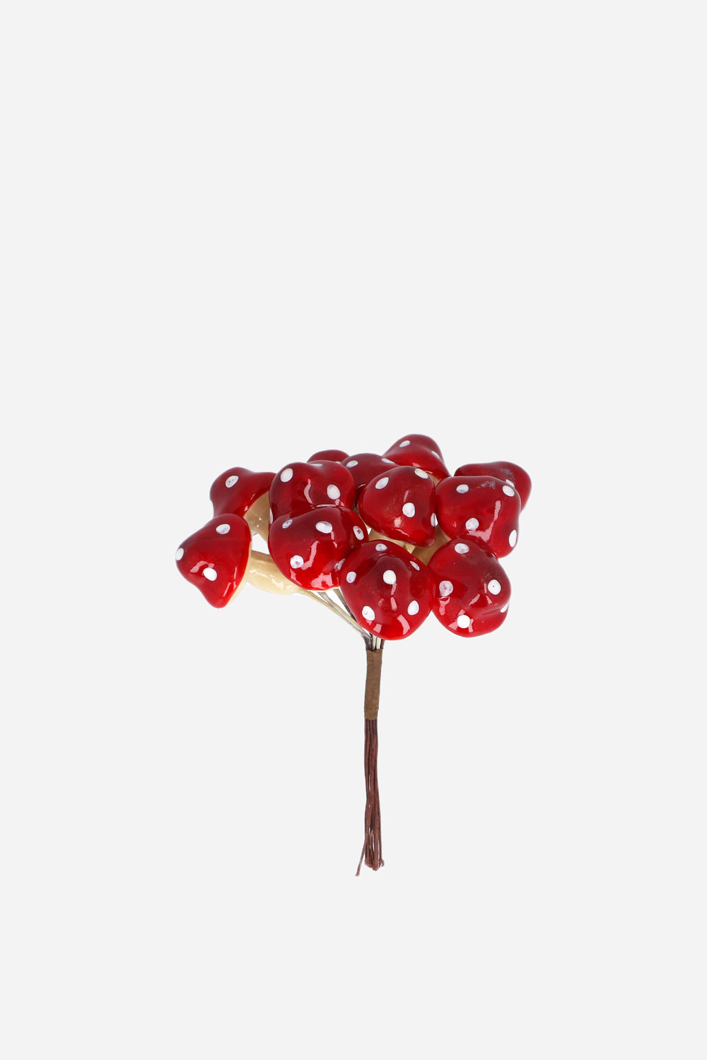 Toadstool Pick, Bunch/12, Med - Domestic Science Home