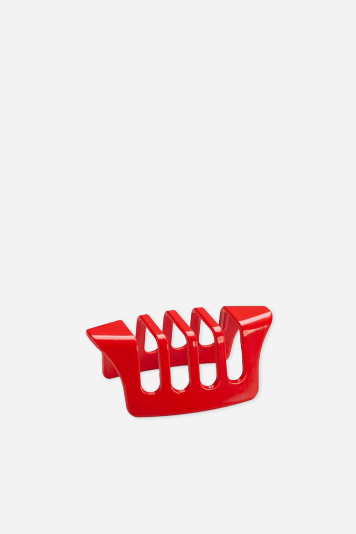 Toast Rack / Red
