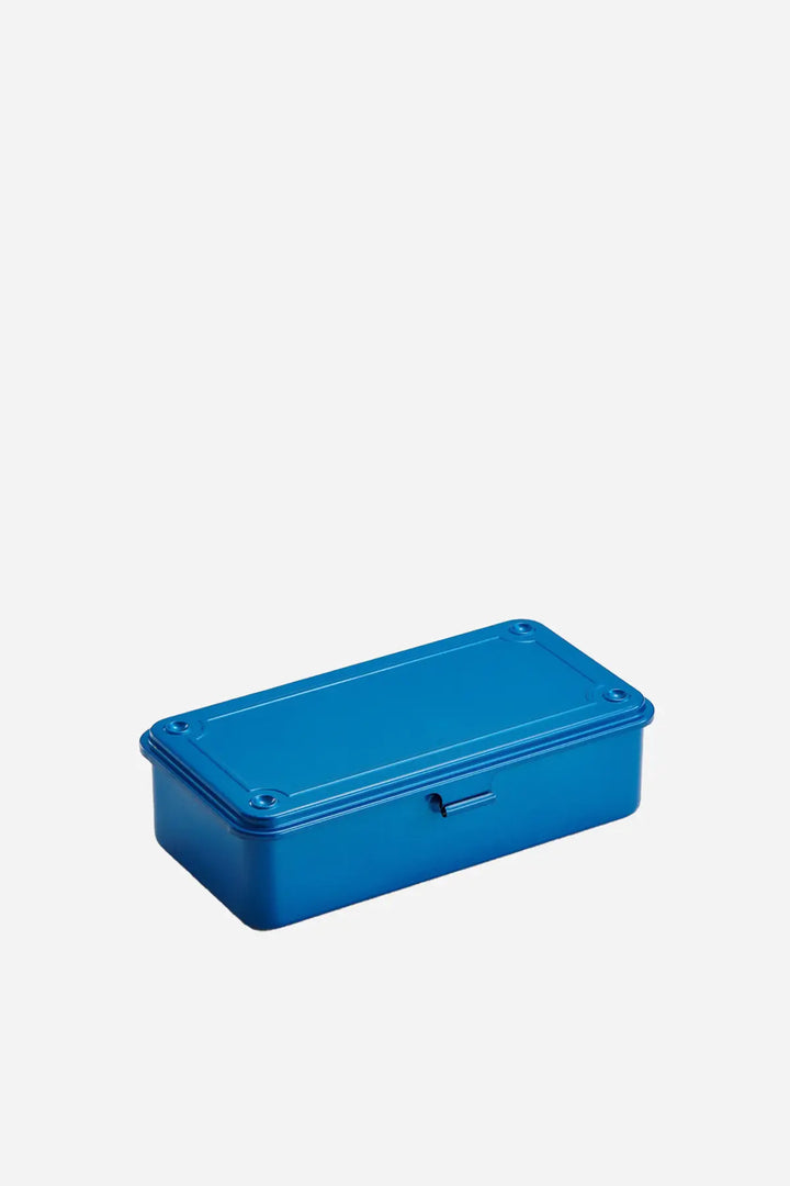 Trunk Shape Toolbox T-190 Blue