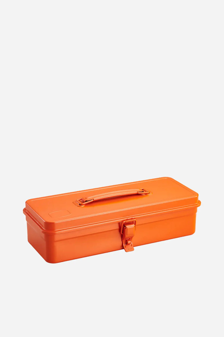 Trunk Shape Toolbox T-320 Orange