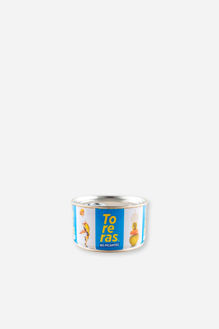 Toreras no Picante / 330g