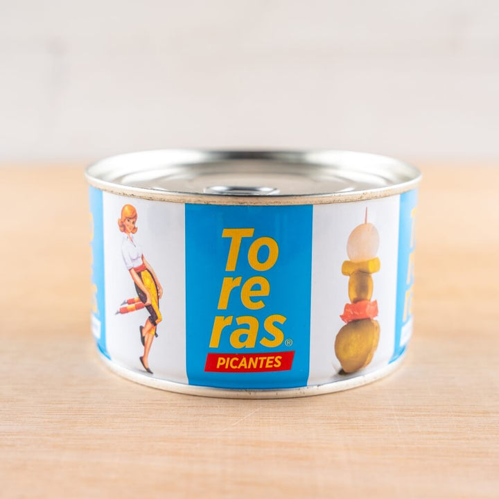 Toreras Picante / 330g