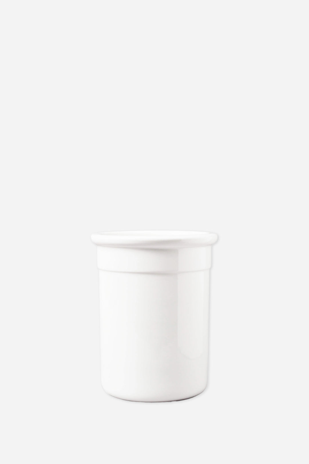 Traditional Utensil Pot