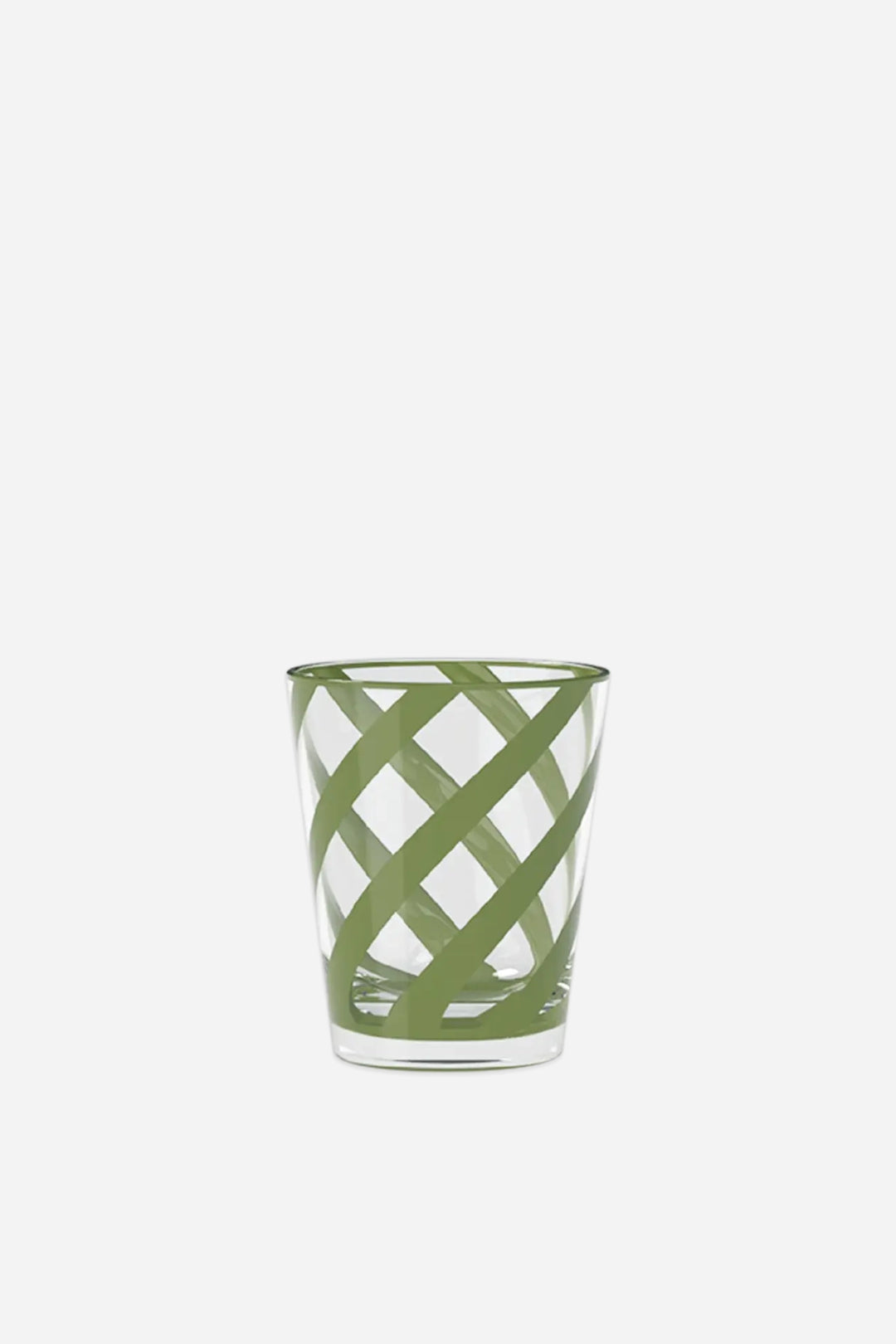 Trattoria Tumbler / Khaki