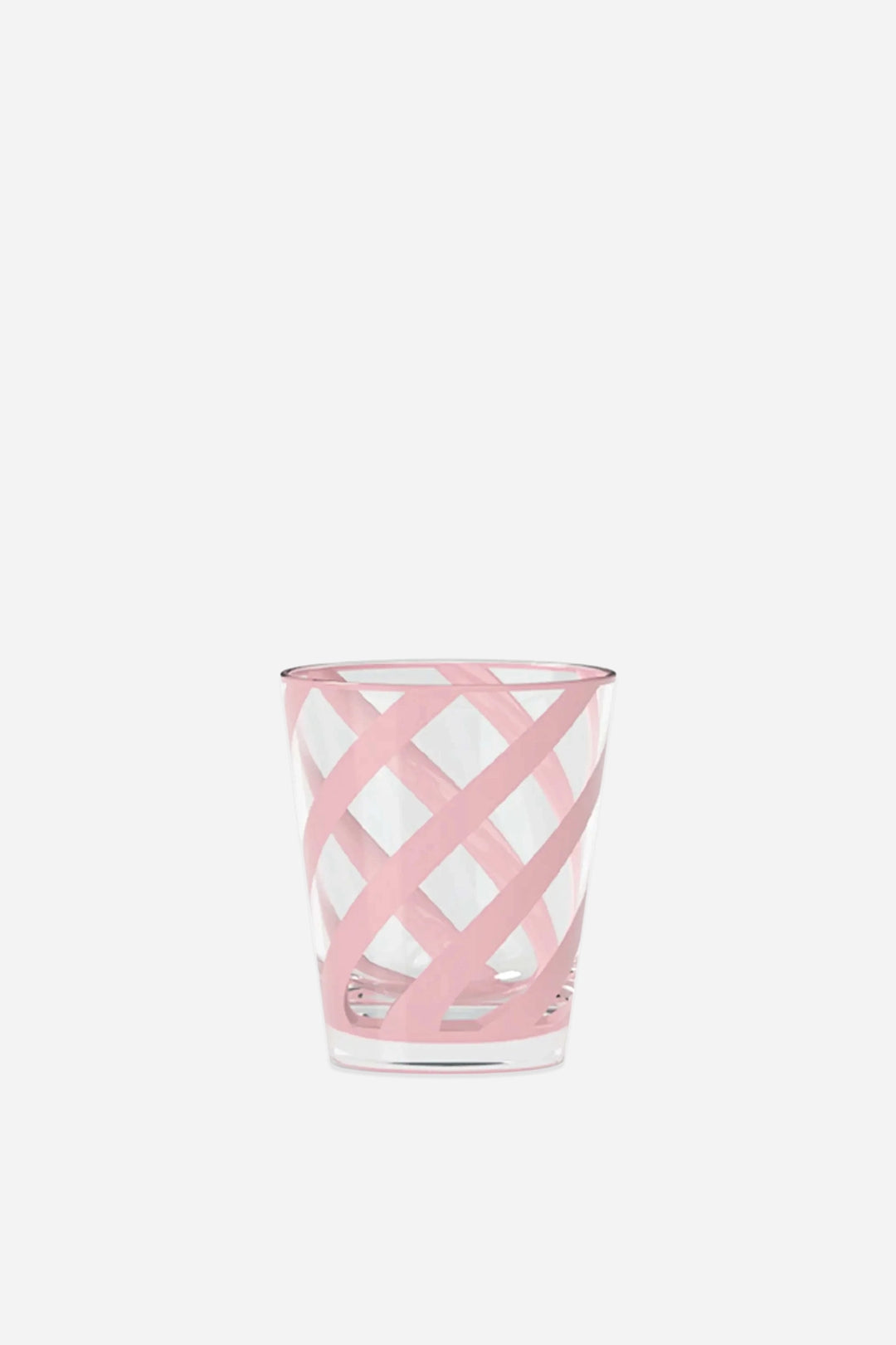 Trattoria Tumbler / Pink