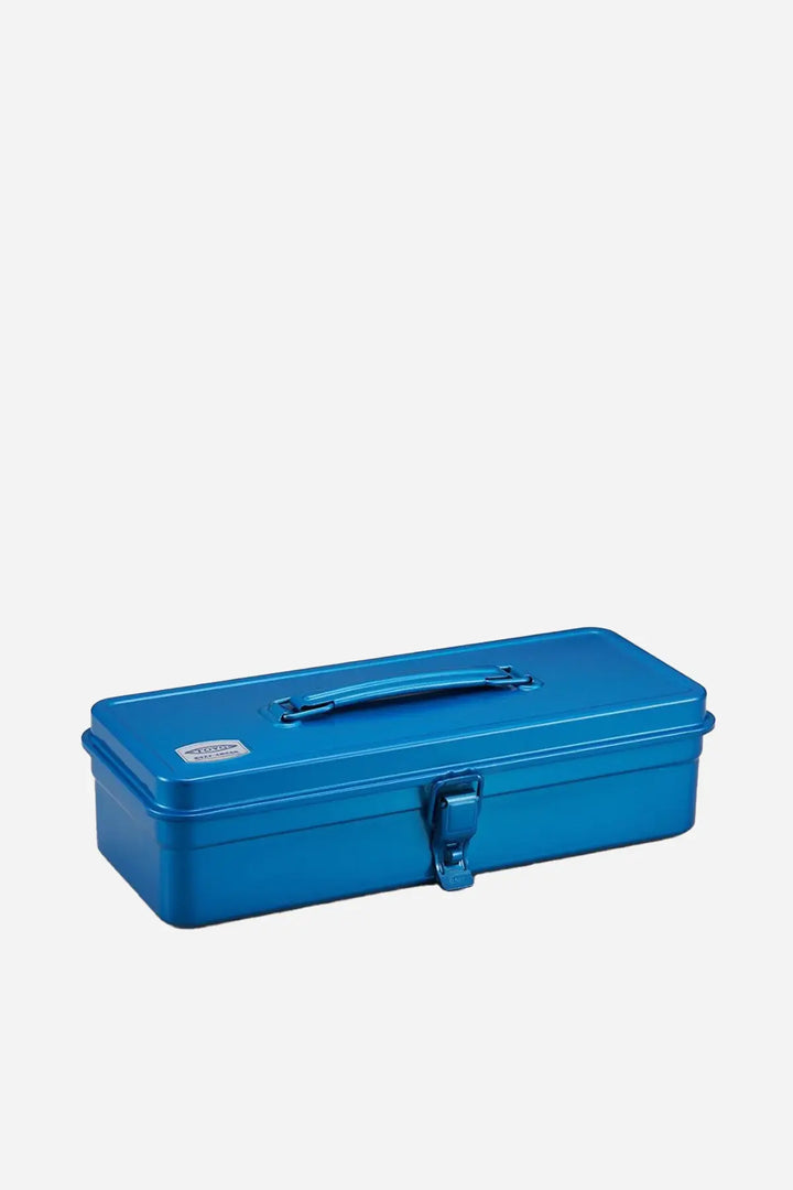 Trunk Shape Toolbox T-320 Blue