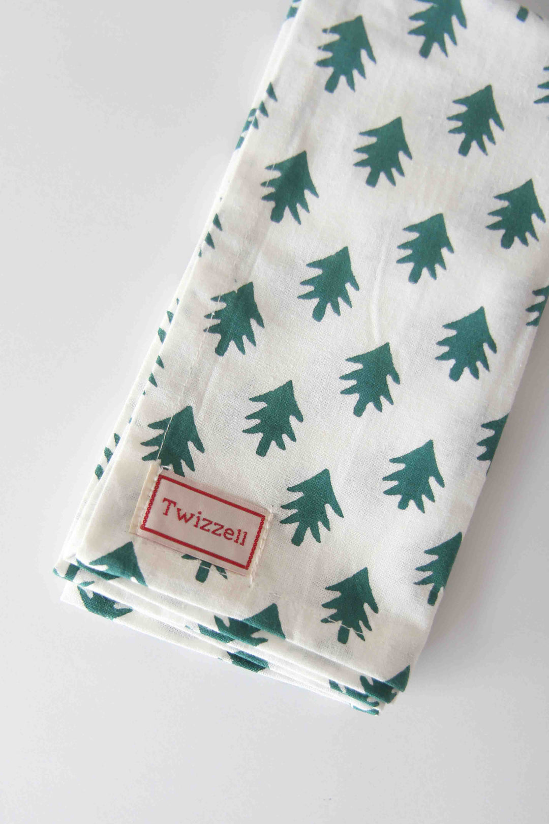 Napkins  / Fir Set of 4