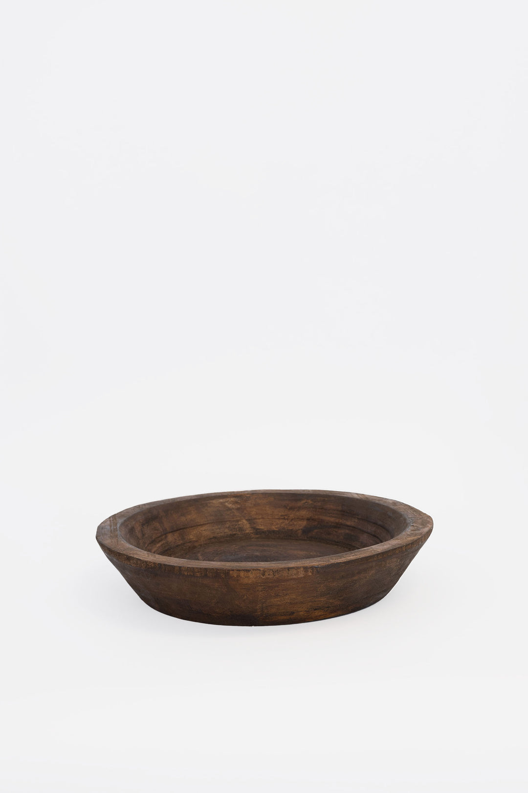 Unique Wooden Bowl