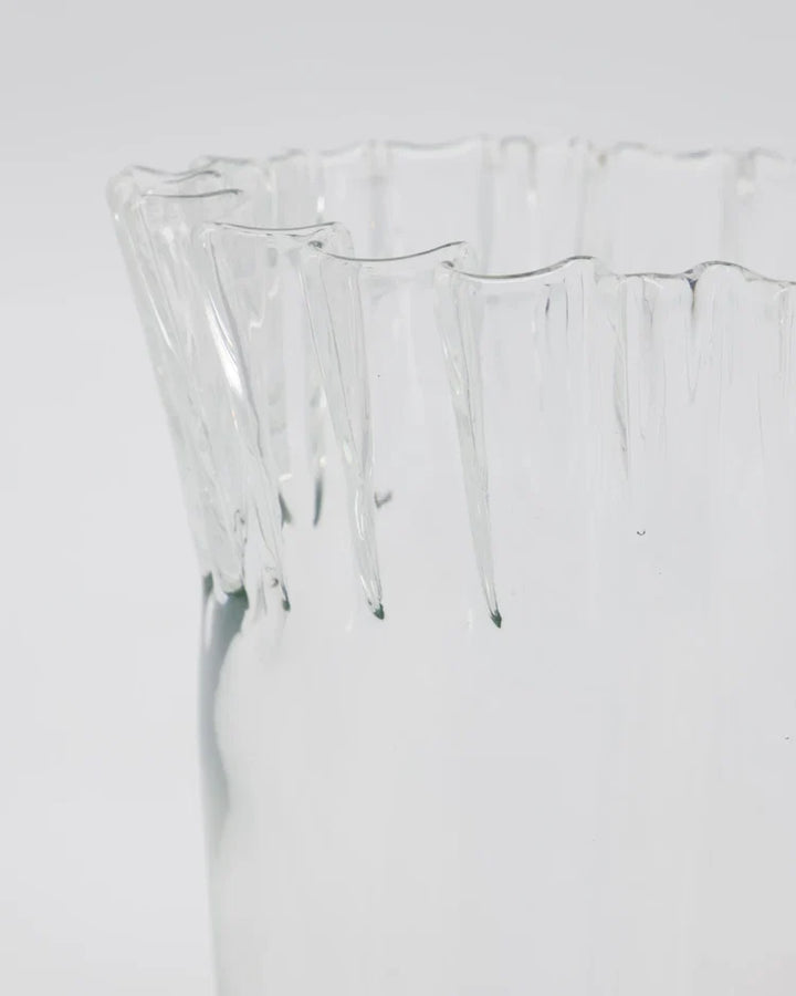 Vase Fold / Clear