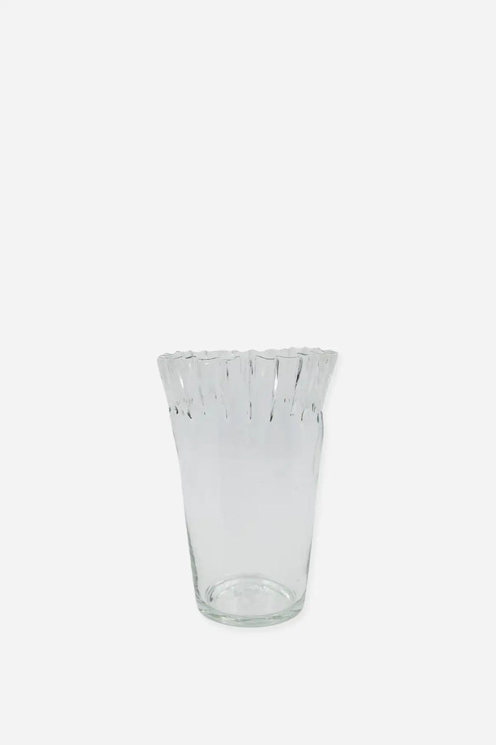 Vase Fold / Clear