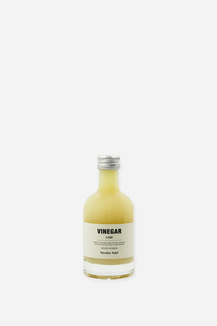 Vinegar Lime / 200ml