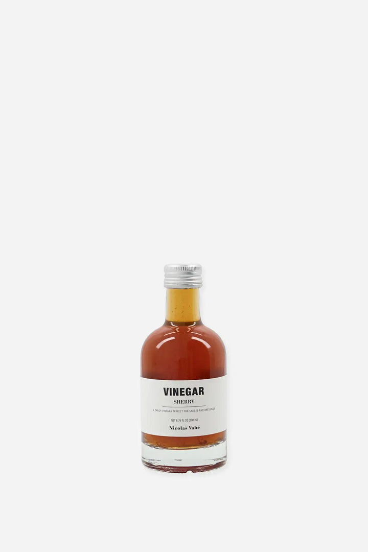 Vinegar Sherry / 200ml