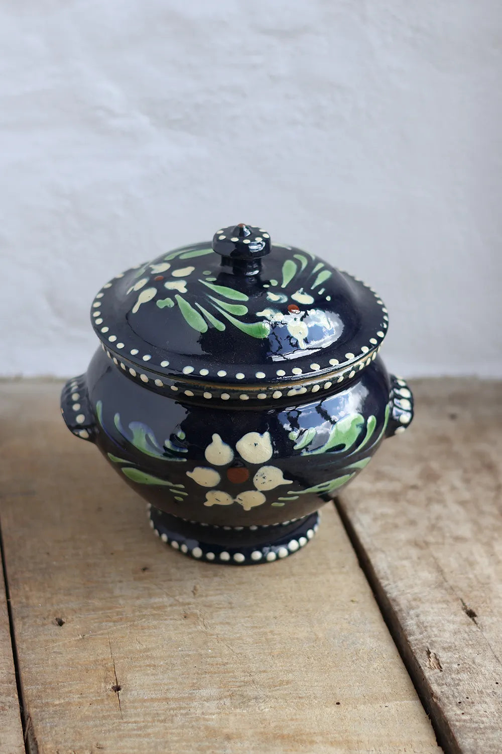 Decorative Tureen