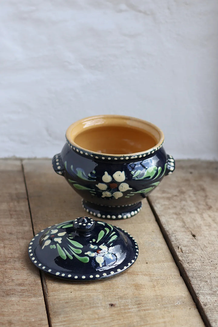 Decorative Tureen