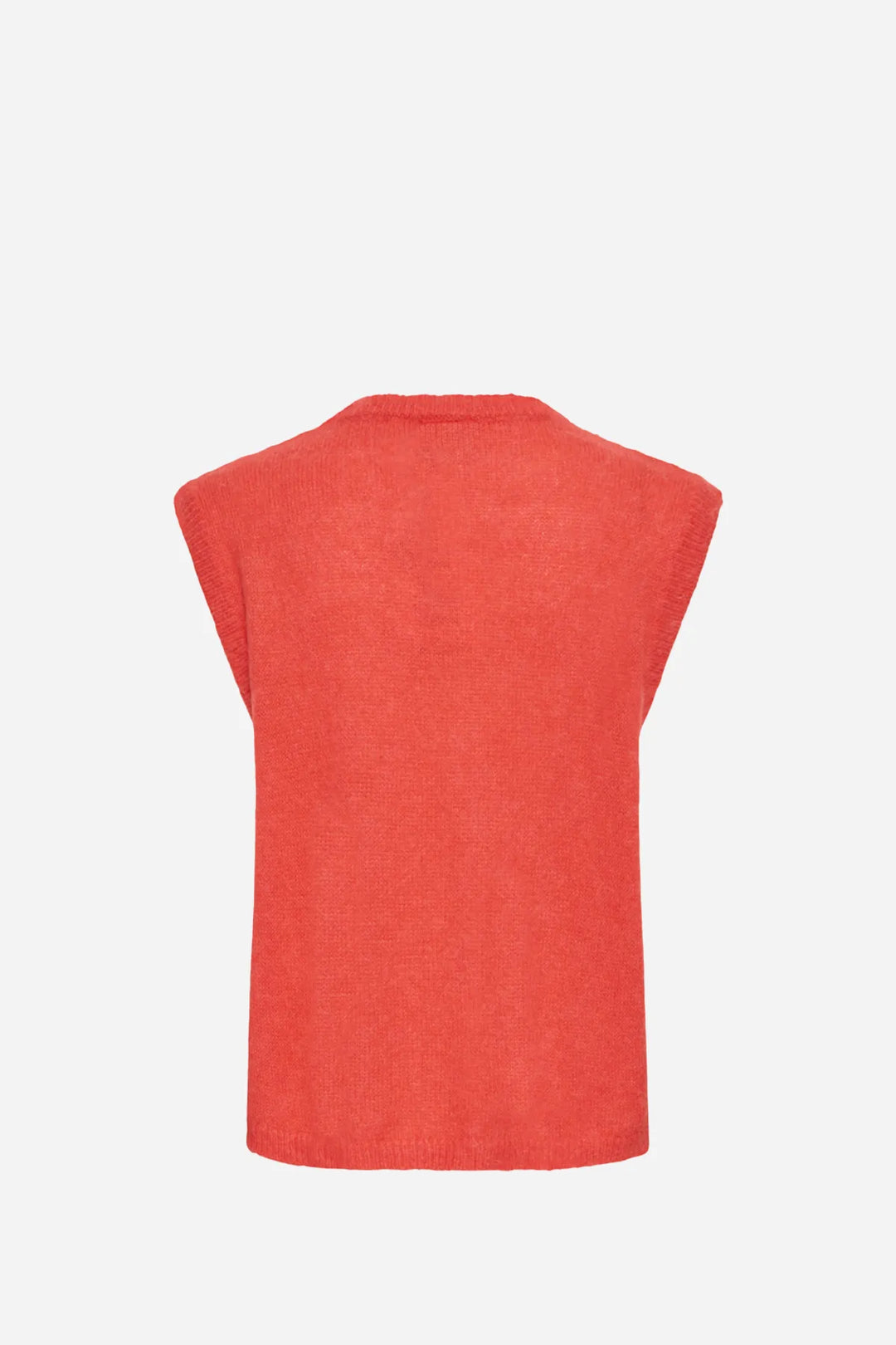 Ihblush Waistcoat Poinsettia