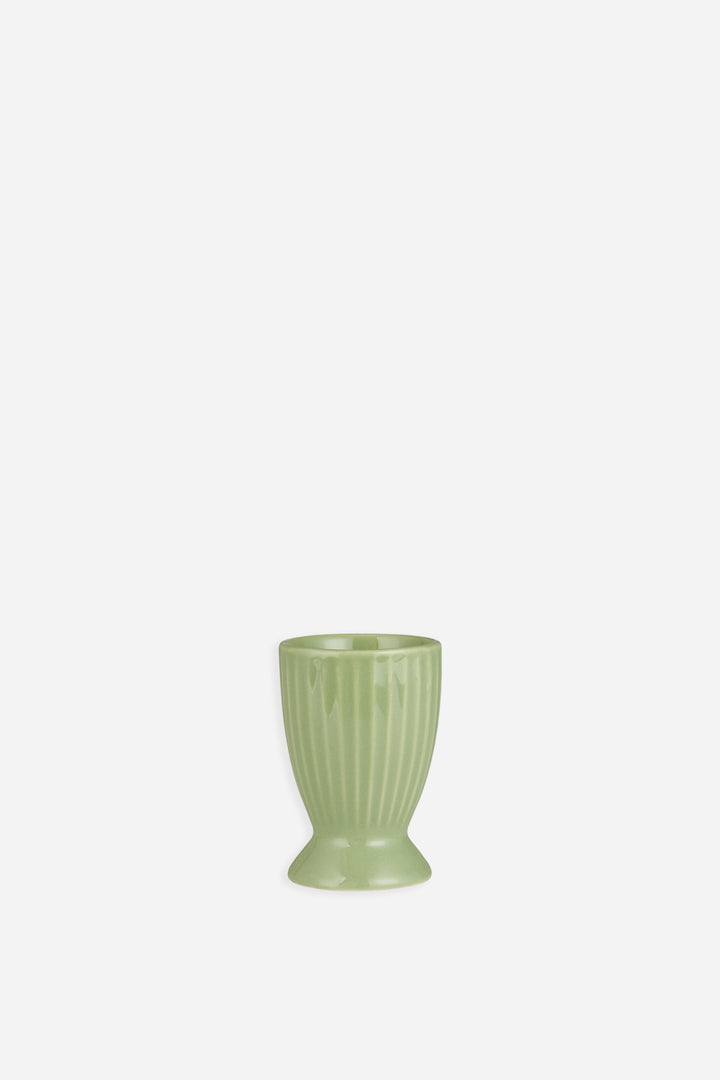 Egg Cup Mynte Wasabi