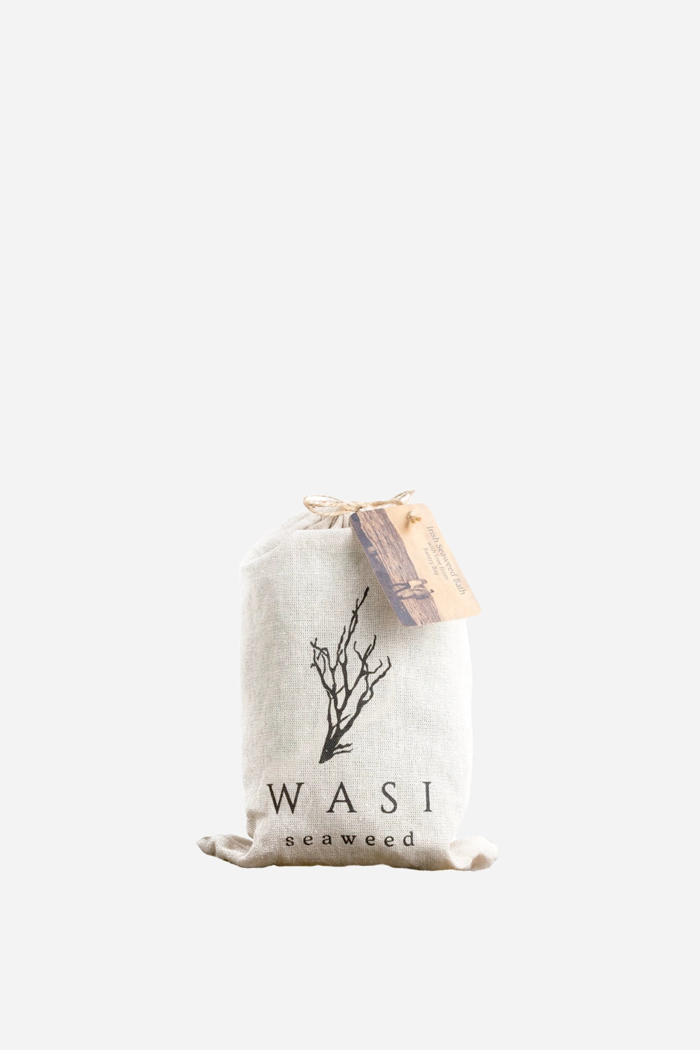 Wasi Spa Bath - Domestic Science Home