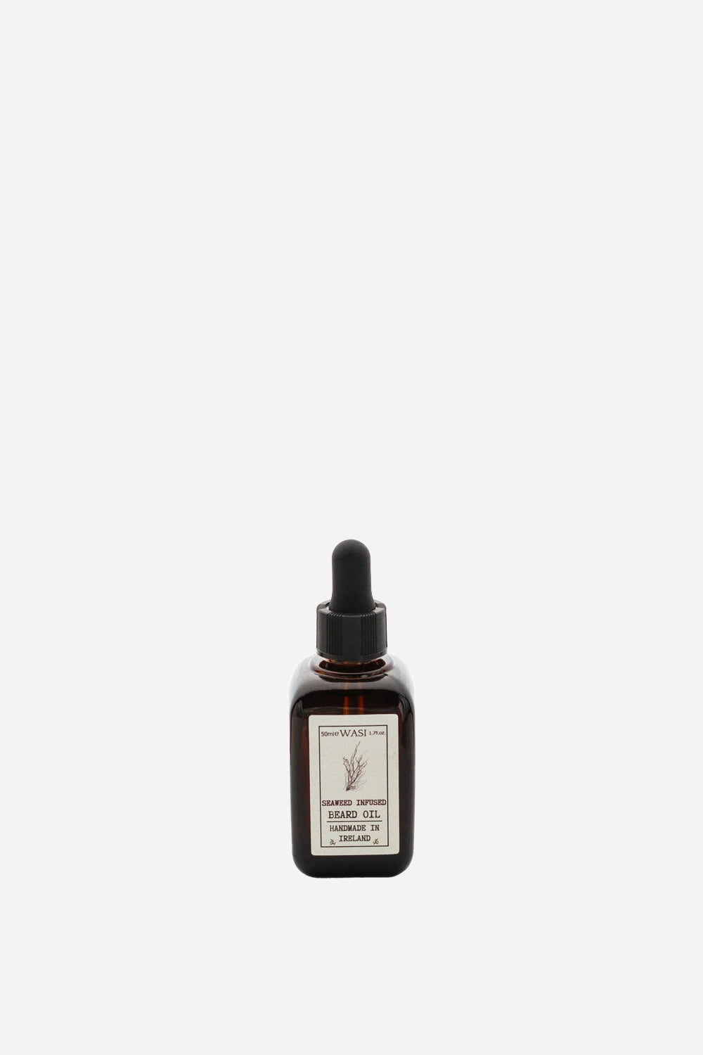 Wasi Beard Oil - Domestic Science Home