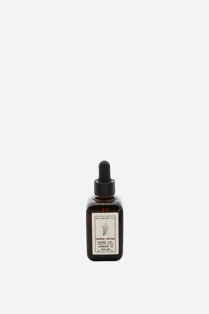 Wasi Beard Oil - Domestic Science Home
