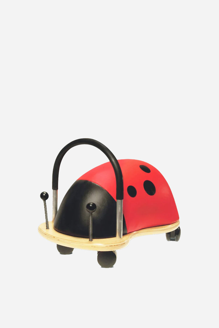 Wheelybug Ride On Ladybird / Small