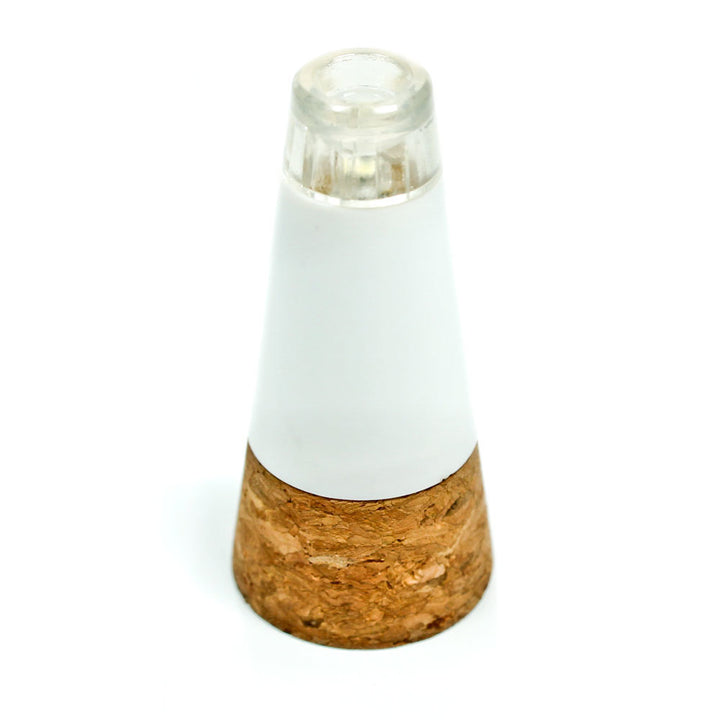 White Bottle Light