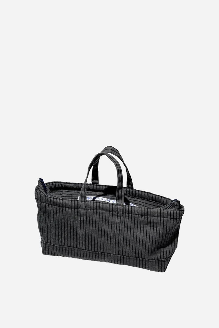 Wide Tool Bag With Towel Lining