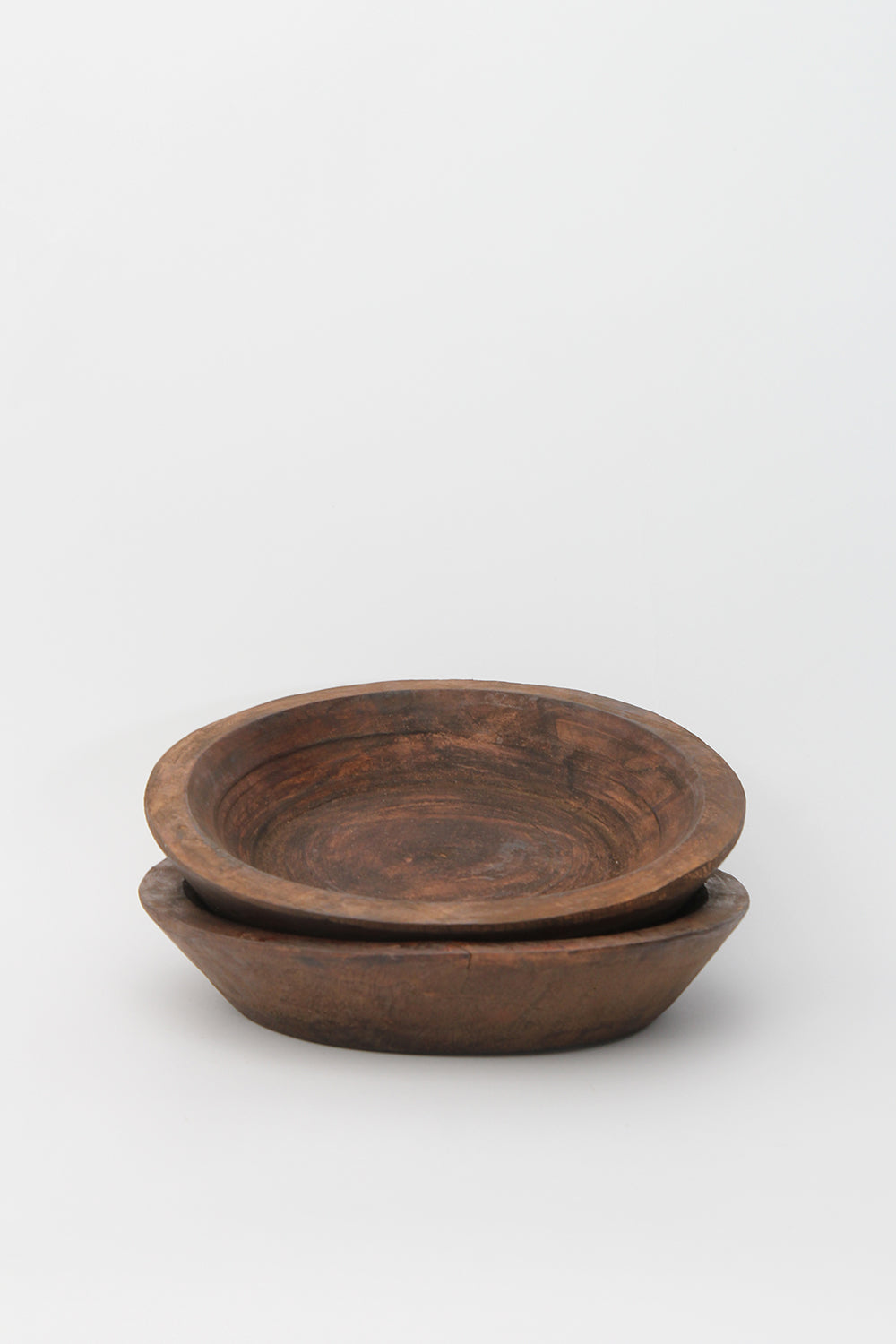 Unique Wooden Bowl
