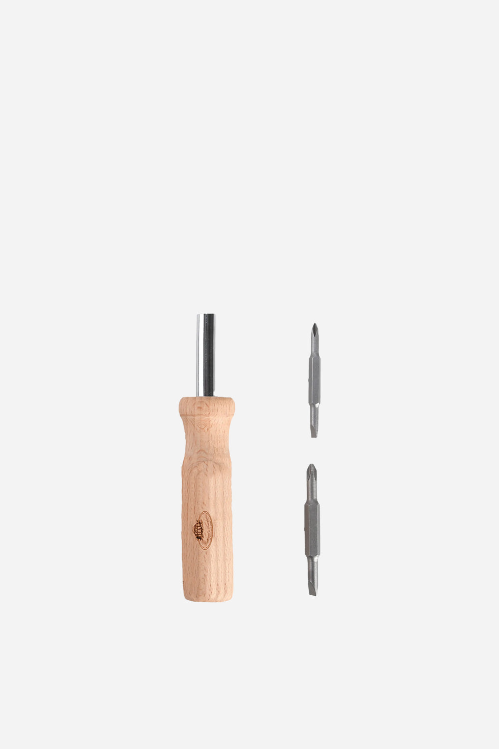 Wooden Screw Driver