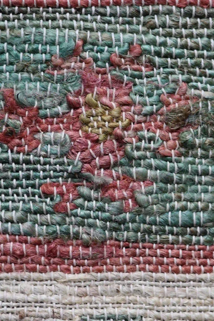 Wool & Cotton Kilim Rug / 6605/ 60x90cm