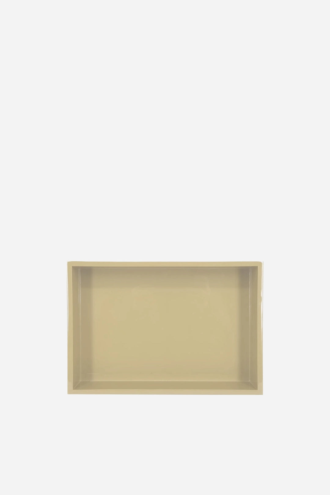 Tray Workshop / Sand