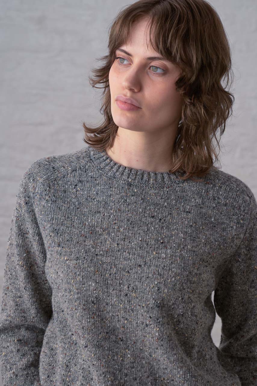 Mercy Jumper / Mushroom