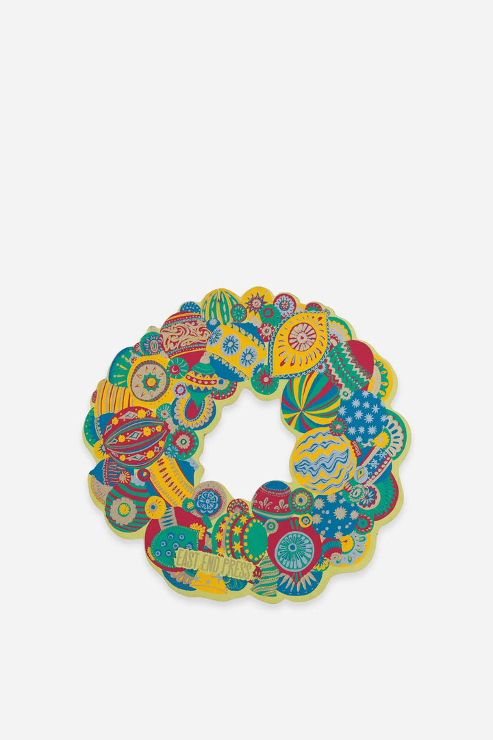 Wreath Decoration / Bauble