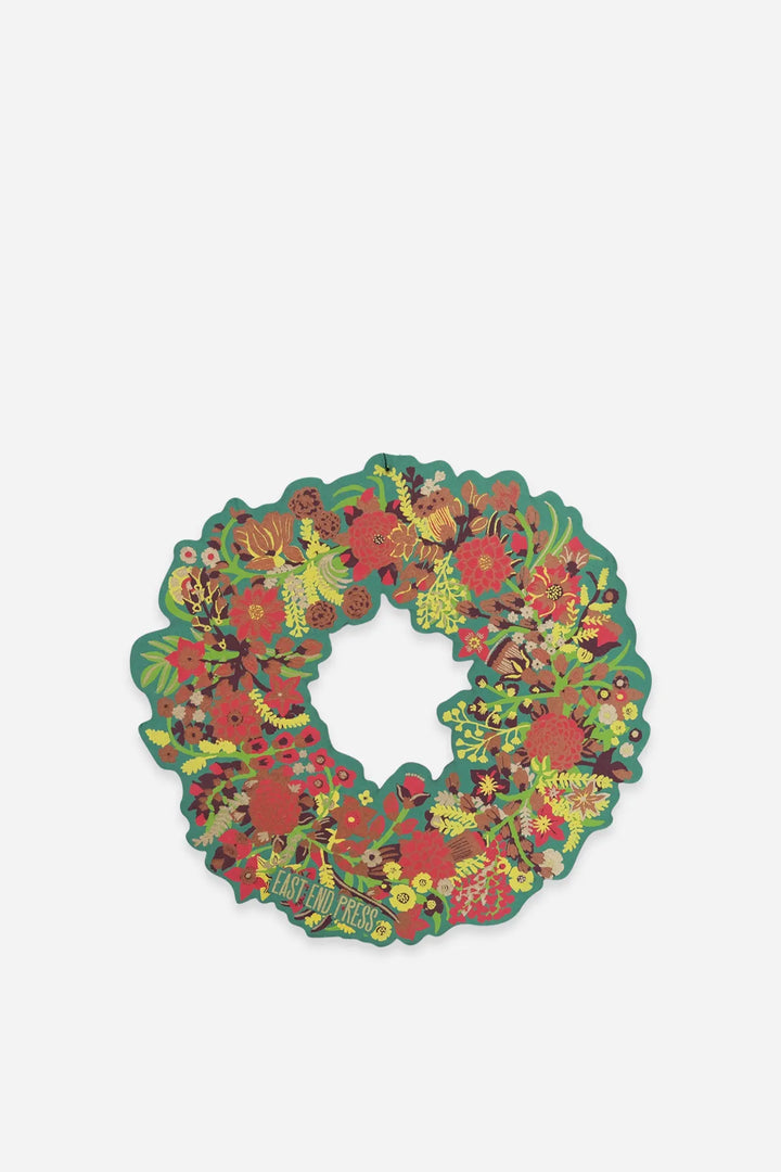 Wreath / Christmas Foliage