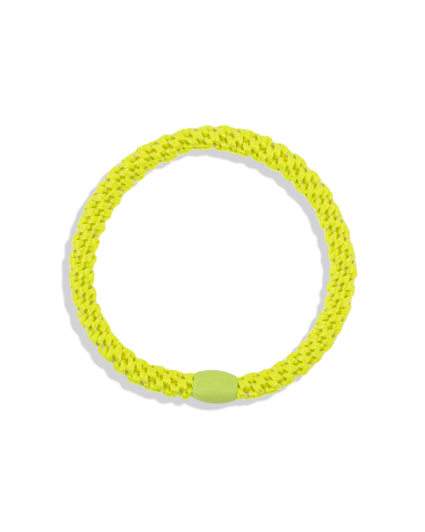Kknekki Slim / Neon Yellow