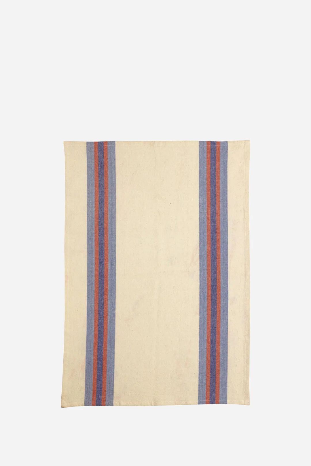 Yuna Recycled Tea Towel / Majorelle