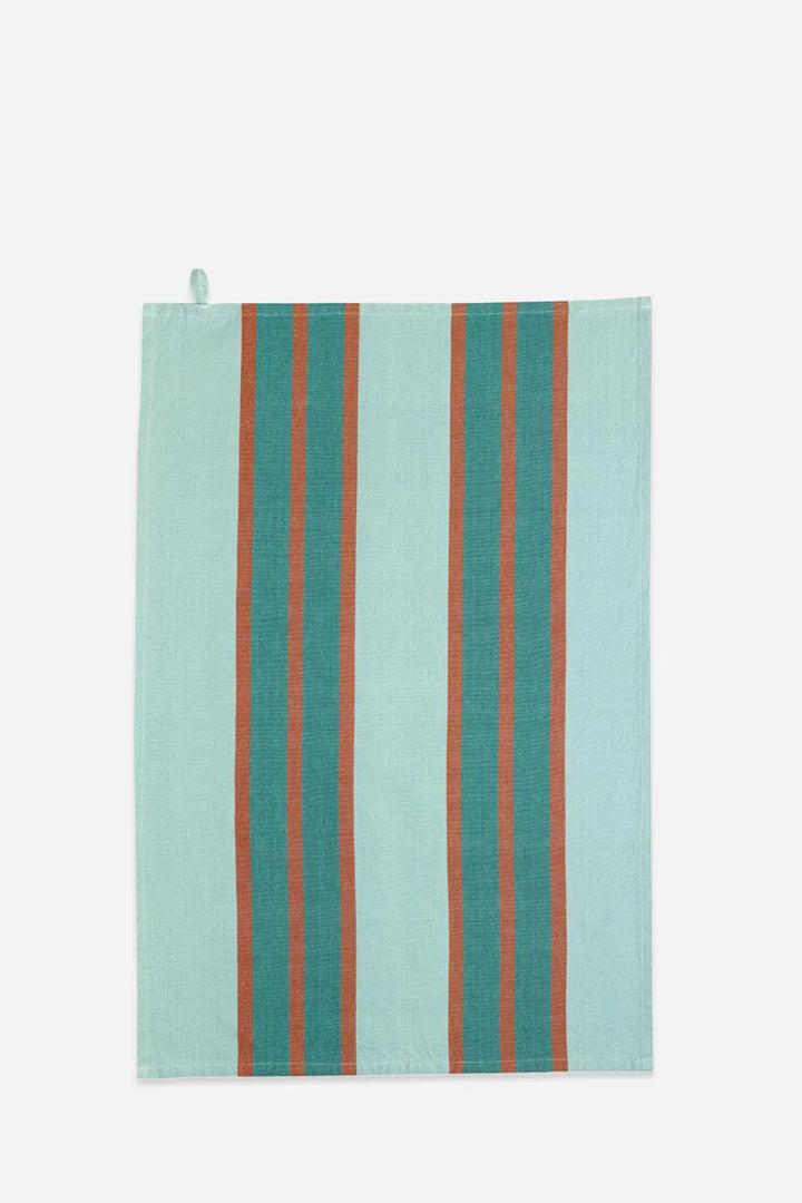 Yuna Recycled Tea Towel / Verteau