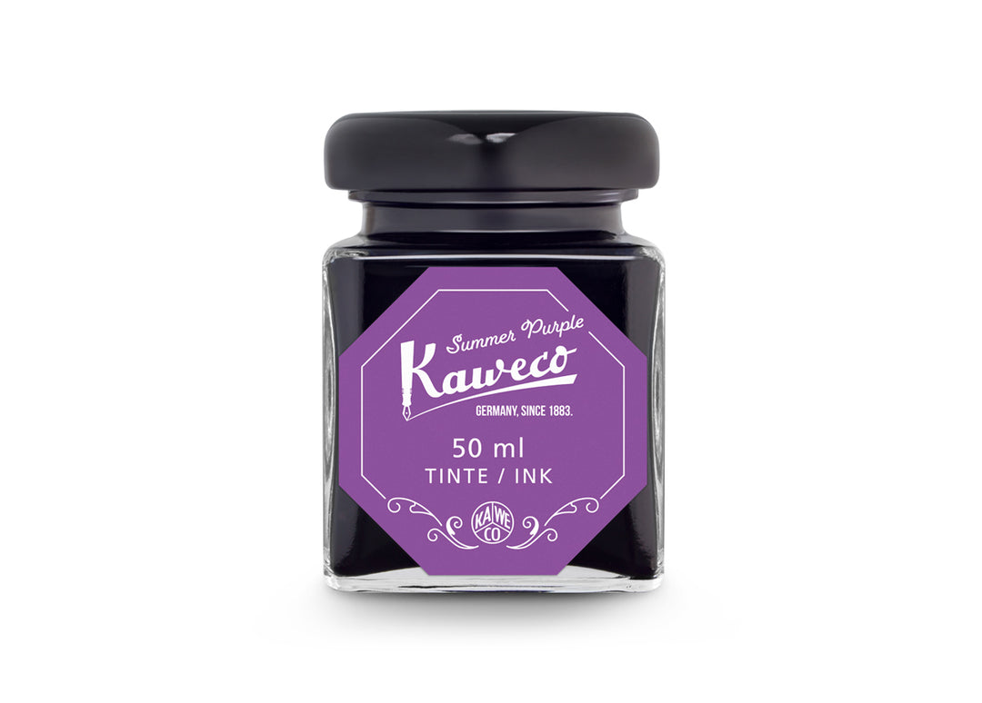Kaweco Bottled Ink / Summer Purple