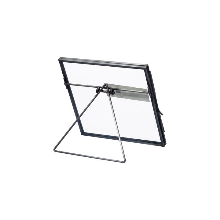 Puebco Metal Frame Square / Large - Domestic Science Home