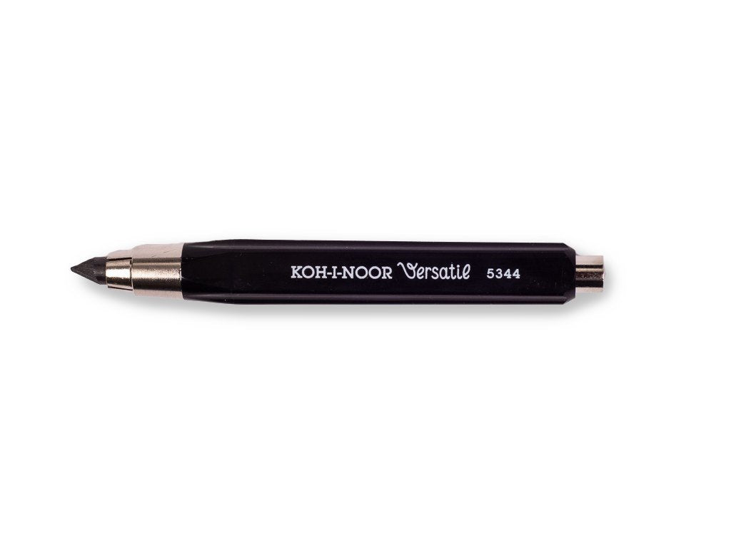 Short Mechanical Pencil 5.6mm / 5344 Blk - Domestic Science Home