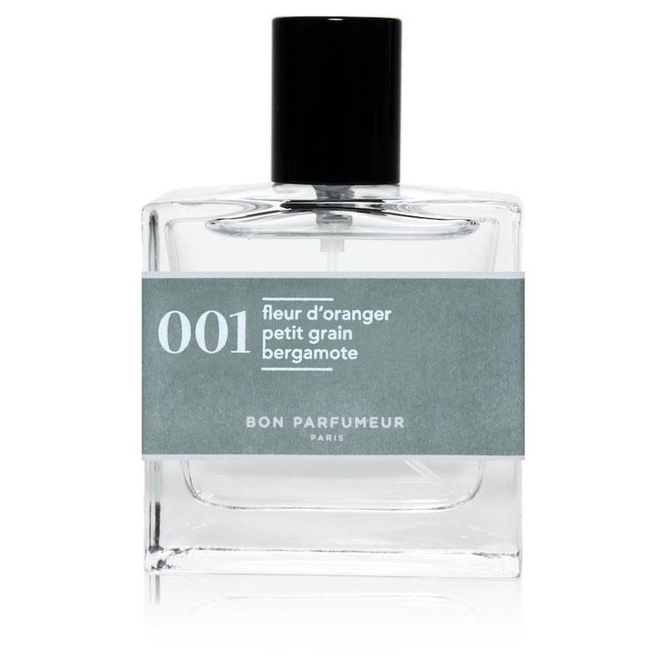 Bon Parfumeur Eau de Parfum - 001 - Domestic Science Home