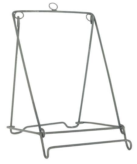 Simplicity Metal Frame - Domestic Science Home