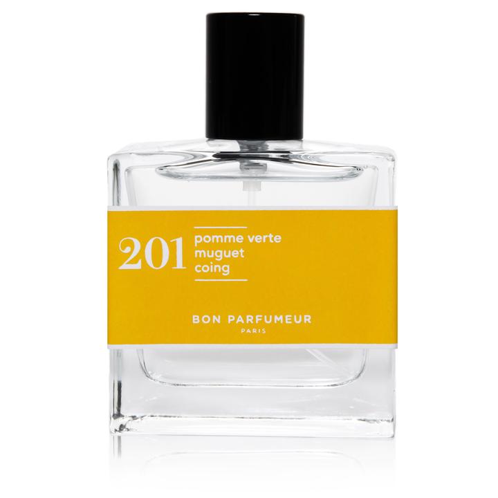 Bon Parfumeur Eau de Parfum - 201 - Domestic Science Home