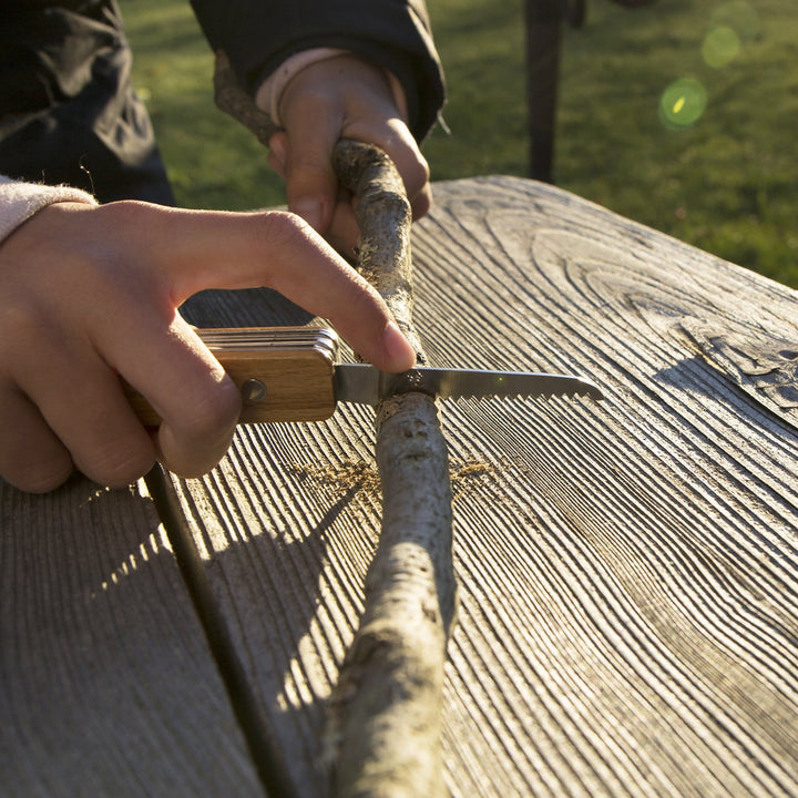Huckleberry Pocket Knife