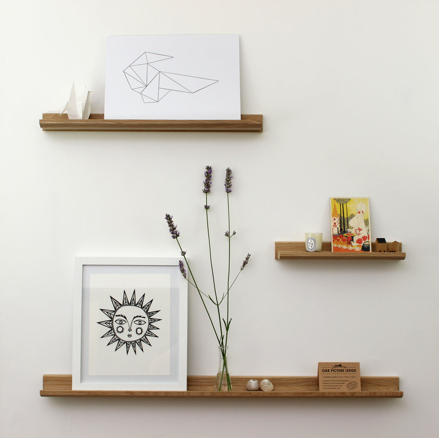 Frames & Mirrors – Domestic Science Home