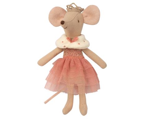 Big Sister Princess Mouse - Domestic Science Home