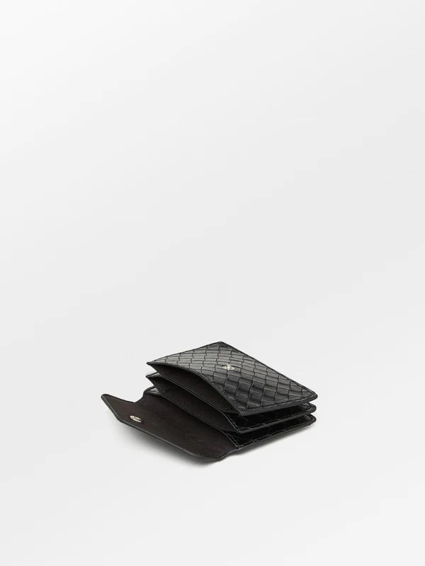 Rallo Card Wallet / Black