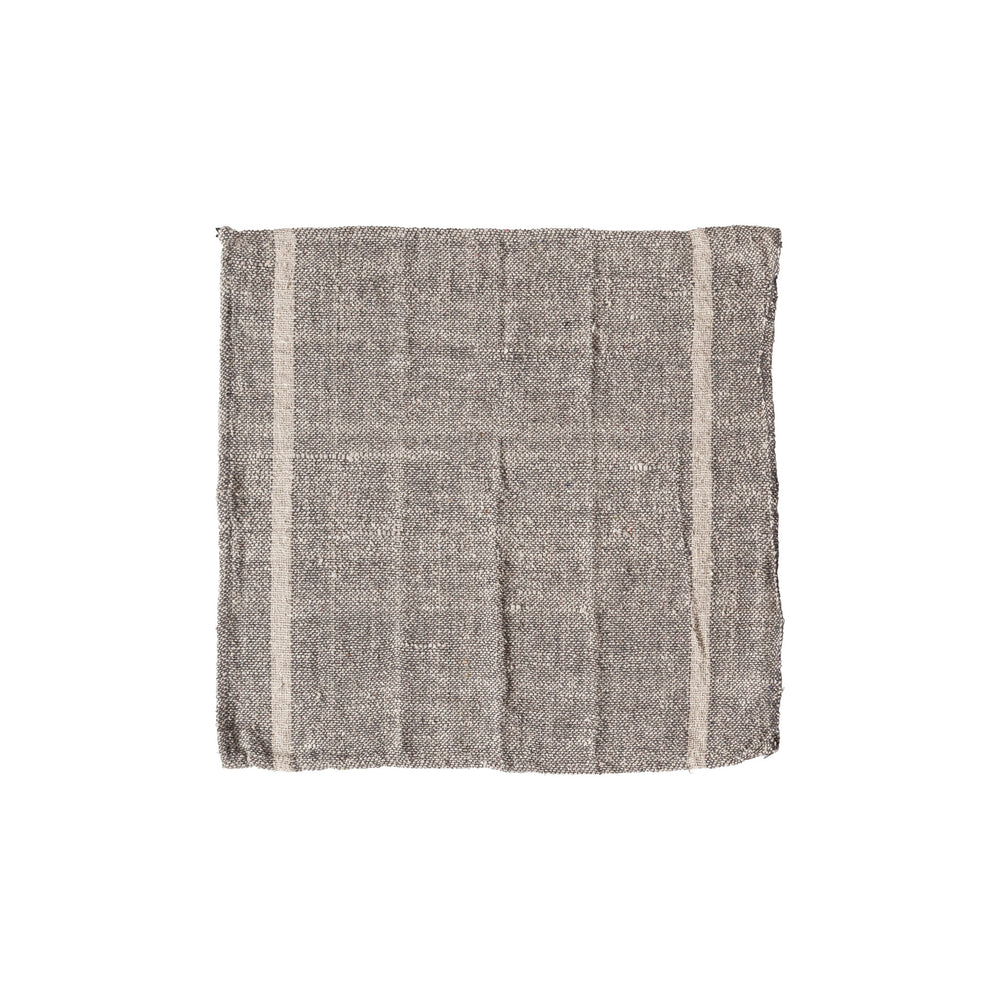 India Cloth Grey - Domestic Science Home